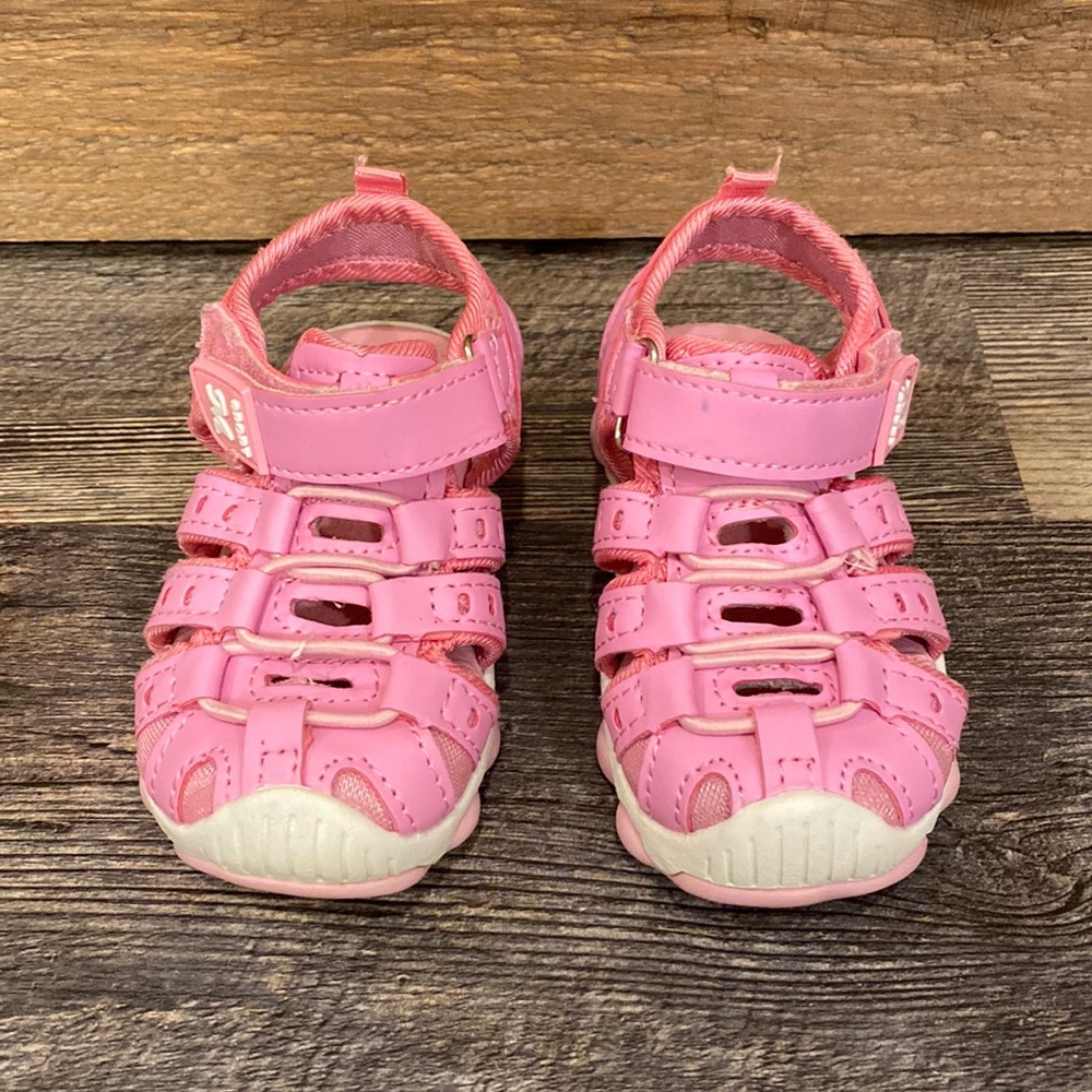 Toddler sandals
